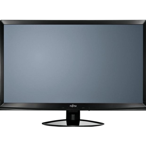 Écran reconditionné 22" FUJITSU L22T-7 LED 1920x1080 DVI/VGA        A