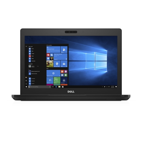 LAPTOP 12,5" reconditionné DELL Latitude 5280 i5 7ème g 8 Go 512 Gb A
