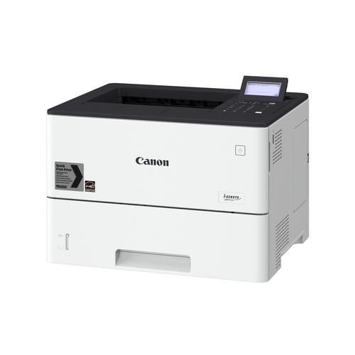 Imprimante reconditionnée CANON i-SENSYS LBP312x                    A