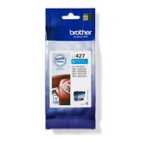 Cartouche originale Brother LC427 cyan