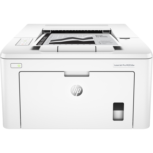 Imprimante reconditionnée HP LaserJet Pro M203DW                    A