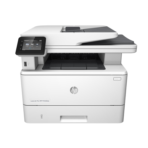 Multifonction reconditionnée HP LaserJet Pro MFP M426DW             A