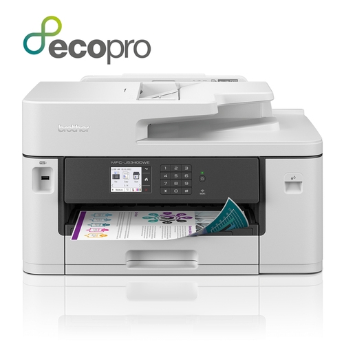 Imprimante jet d'encre neuve multifonction Brother MFC-J5340DWE