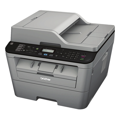 Multifonction reconditionnée BROTHER MFC-L2700DW                    A