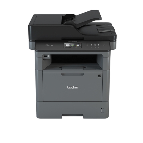Multifonction reconditionnée BROTHER MFC-L5700DN                    A