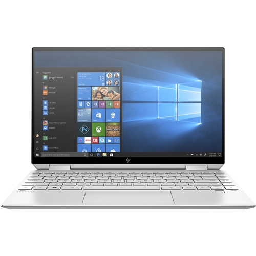 LAPTOP 13,3" recond HP Spectre x360 Conv. 13-aw2000 i7 6g 8Go 512Gb A