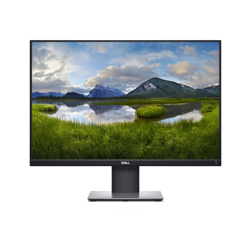 Écran reconditionné 24" DELL P2421 1920x1200 HDMI/DVI-D/VGA/