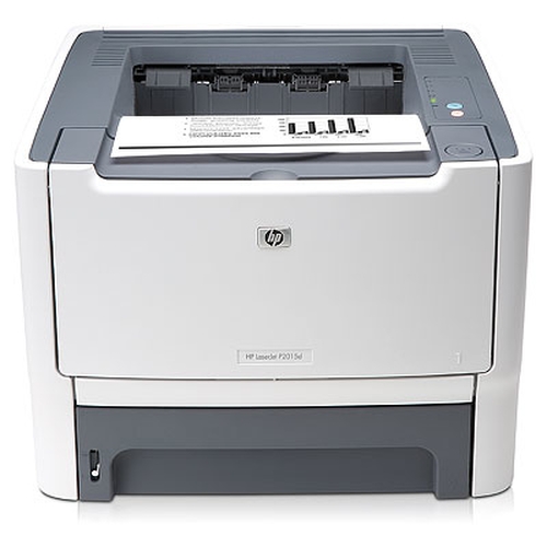 Imprimante reconditionnée HP LaserJet P2015D                        A