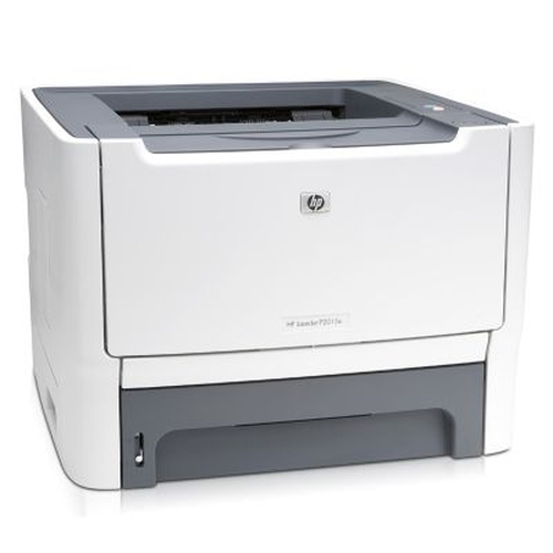 Imprimante reconditionnée HP LaserJet Série P2015N                  A
