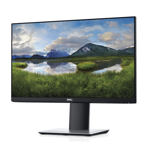 Écran reconditionné 22" DELL P2219HC 1920x1080 HDMI/DP USB-C 3.1 G1 A