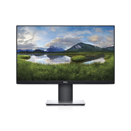 Écran reconditionné 23" DELL P2312HT 1920x1080 DVI-D/VGA            B