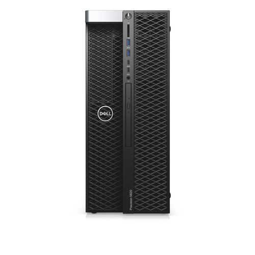 WorkStation recond. DELL Precision Tower 5820 i7 9ème g 32 Go 512Gb B