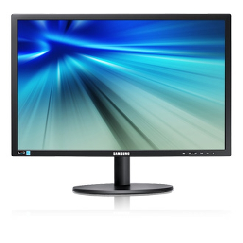 Écran rexonditionné 22" SAMSUNG S22B420BW 1680x1050 DVI-D/VGA       A