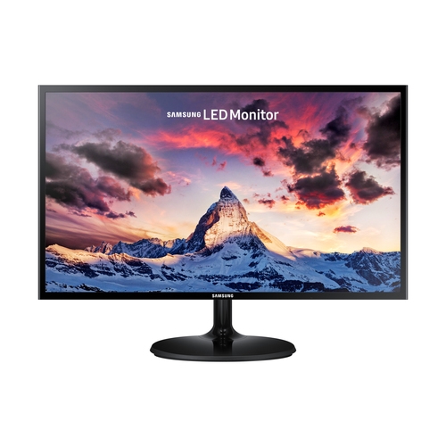 Écran reconditionné 22" SAMSUNG S22F350FHU 1920x1080 HDMI/VGA       B