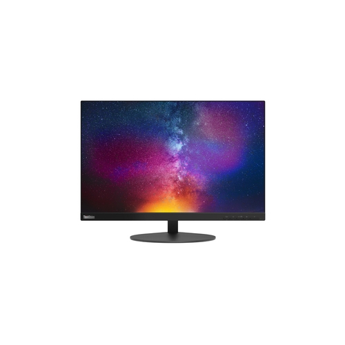 Écran recond. 23" LENOVO ThinkVision T23D-10 1920x1080 HDMI/VGA/DP  A