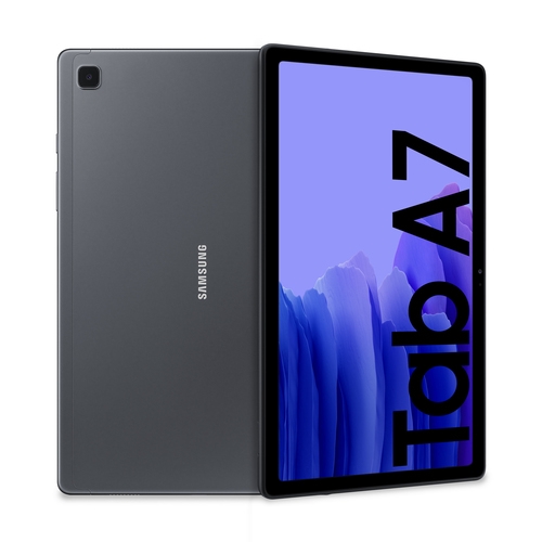 Tablette 10,4" recond. SAMSUNG Tab A7 LTE (SM-T505) 32Go Dark Grey  A