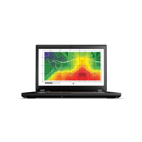 LAPTOP 15,6" reconditionné LENOVO ThinkPad P50 i7 6ème g 32Go 256Gb A