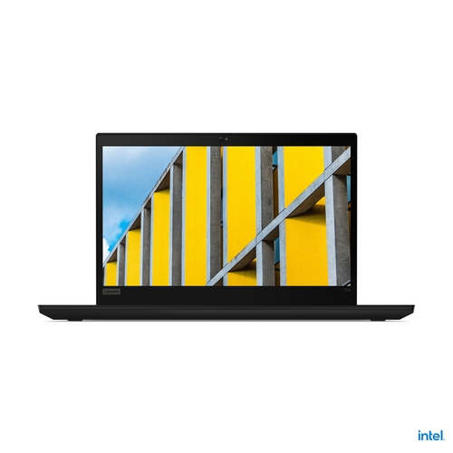 LAPTOP 14" recond. LENOVO ThinkPad T14 Gen 2 i7 11ème g 16 Go 1Tb B