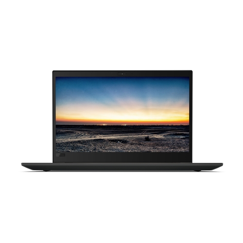 LAPTOP 15.6" reconditionné LENOVO ThinkPad T580 i5 8è g 16 Go 256Gb A