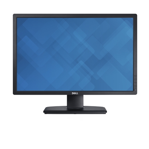 Écran reconditionné 24" DELL U2412M 1920x1080 DVI-D/VGA/DP          B