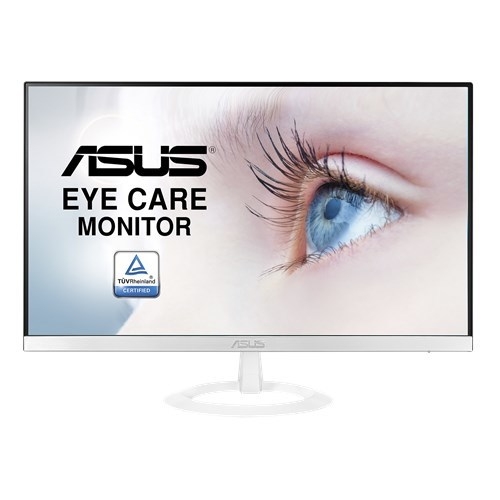 Écran reconditionné 24" ASUS VZ249 1920x1080 FHD HDMI/VGA           A
