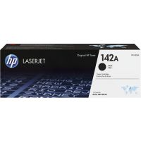 Toner original HP 142A noir 950 pages