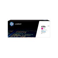 Toner original Hp 658A magenta 6000 pages