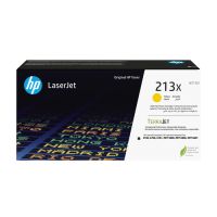 Toner original HP W2132X jaune 6000 pages