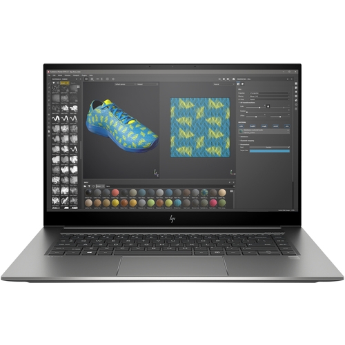 LAPTOP 15,6" reconditionné HP ZBook Studio G7 i7 10è g 32 Go 1.02Tb A