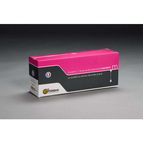 Toner environnemental HP 656X magenta 22000 pages